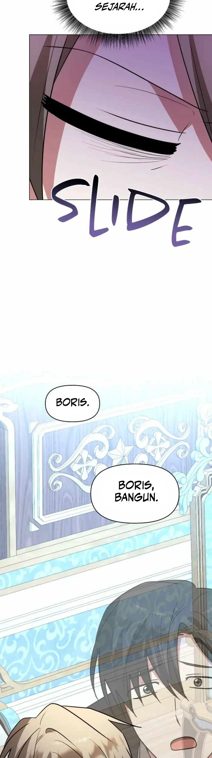 My Ruined Academy Life Chapter 70 - halaman 19