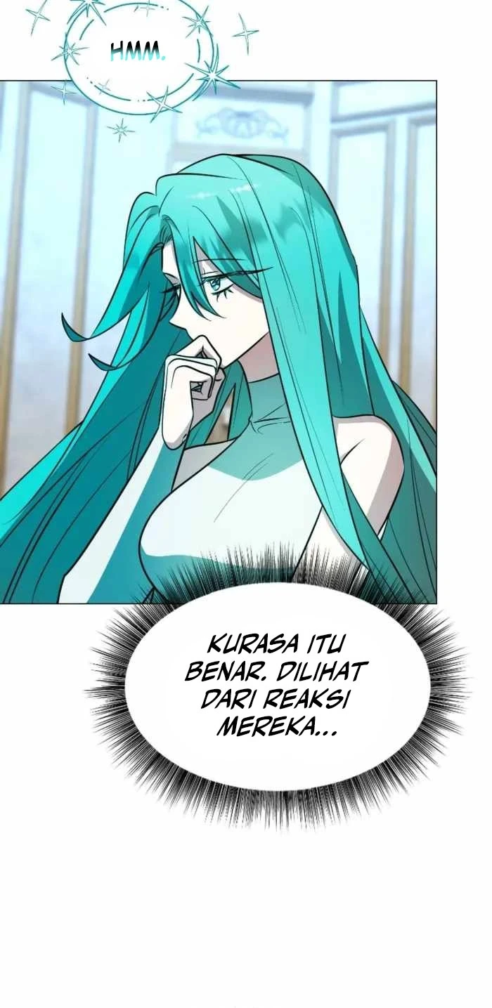 My Ruined Academy Life Chapter 70 - halaman 4
