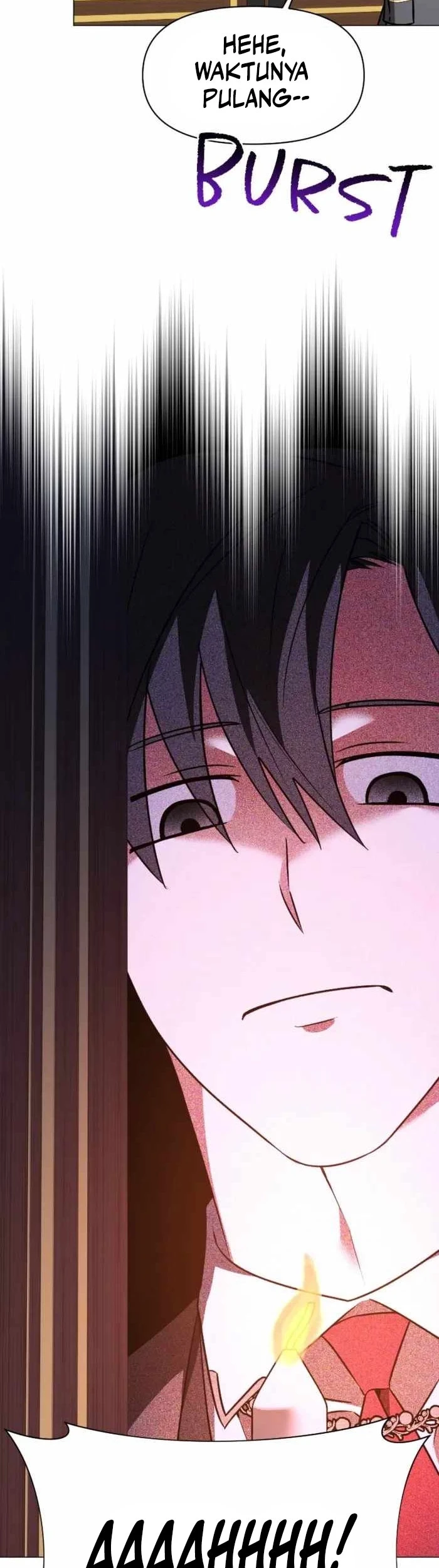 My Ruined Academy Life Chapter 70 - halaman 46