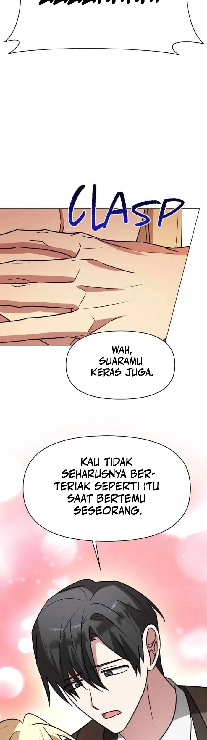 My Ruined Academy Life Chapter 70 - halaman 47