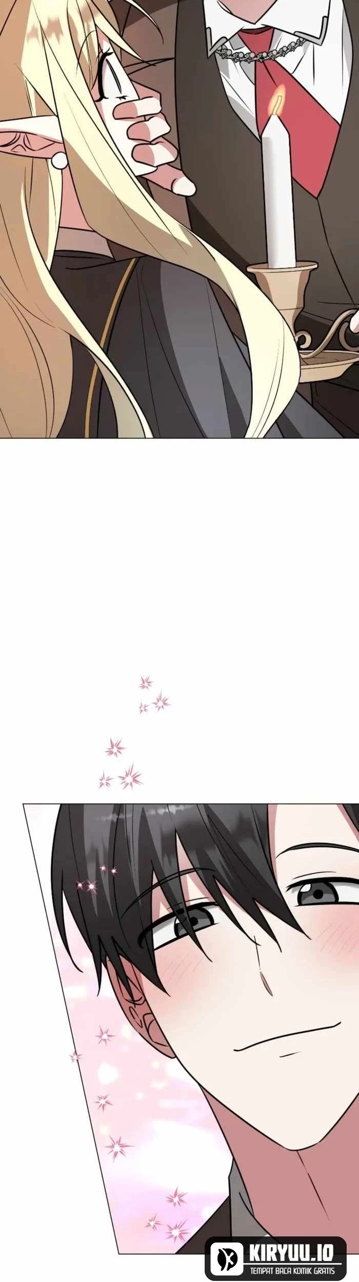 My Ruined Academy Life Chapter 70 - halaman 48