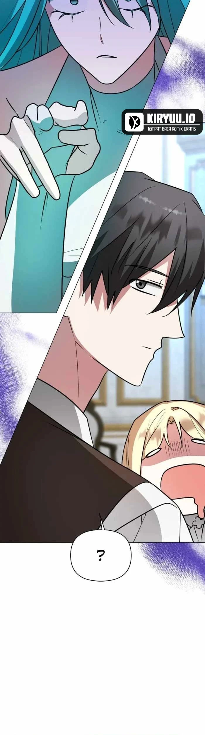 My Ruined Academy Life Chapter 70 - halaman 7