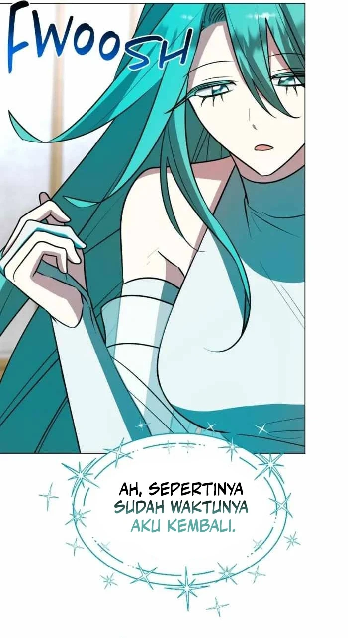 My Ruined Academy Life Chapter 70 - halaman 8