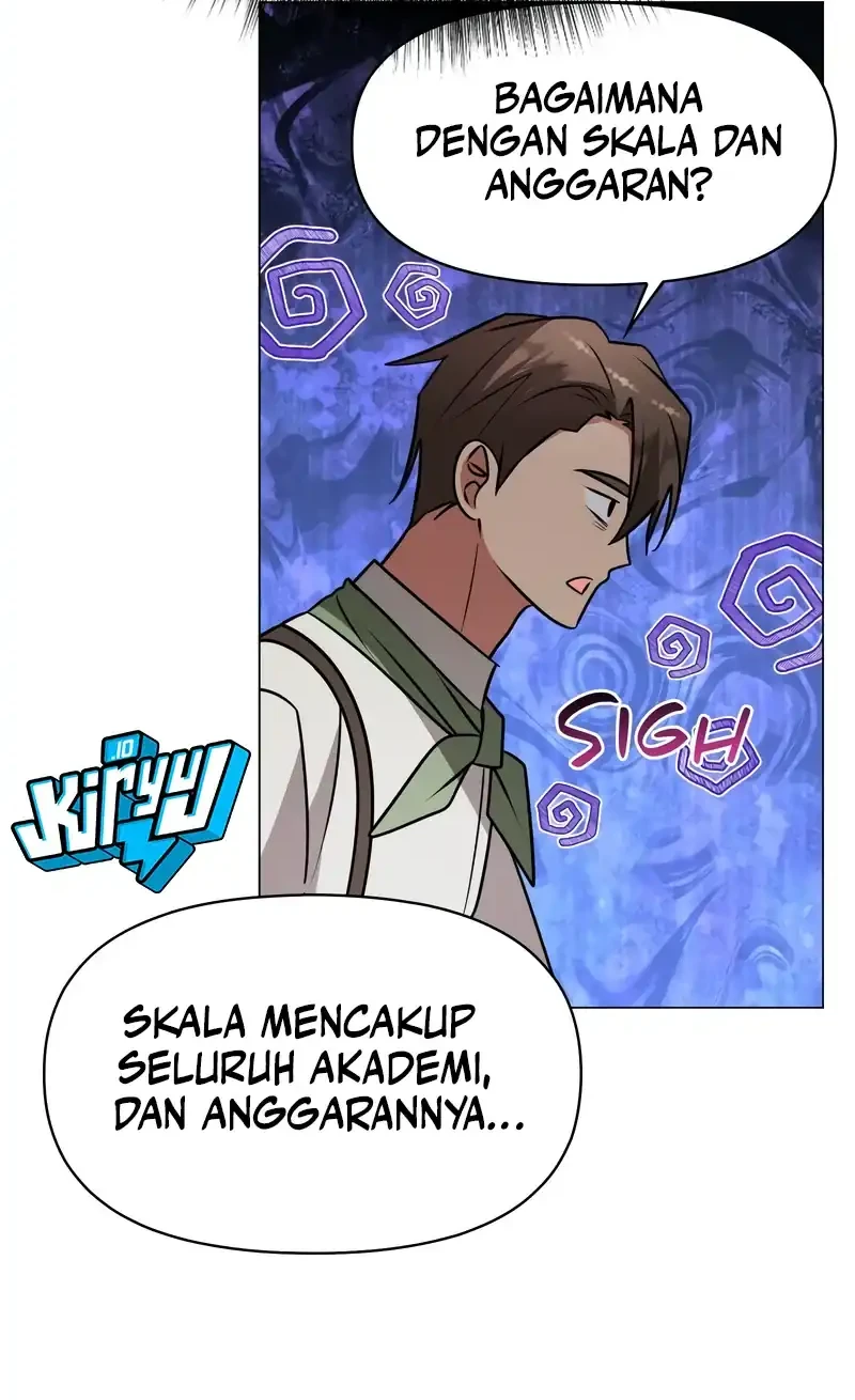 My Ruined Academy Life Chapter 71 - halaman 13