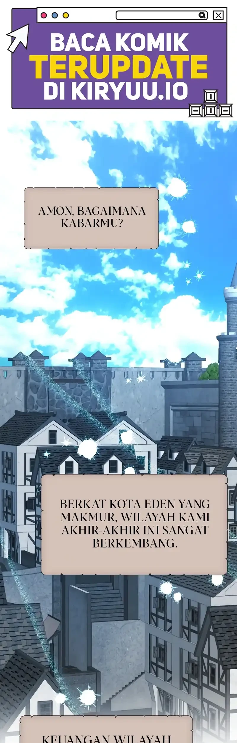 My Ruined Academy Life Chapter 71 - halaman 2