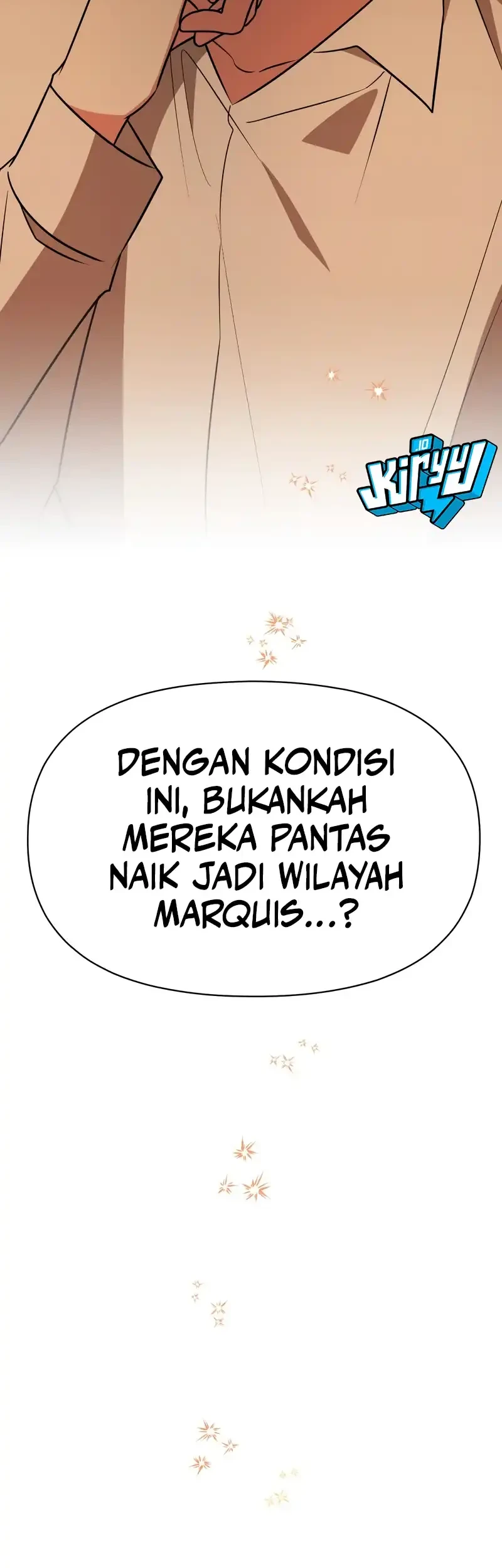 My Ruined Academy Life Chapter 71 - halaman 24
