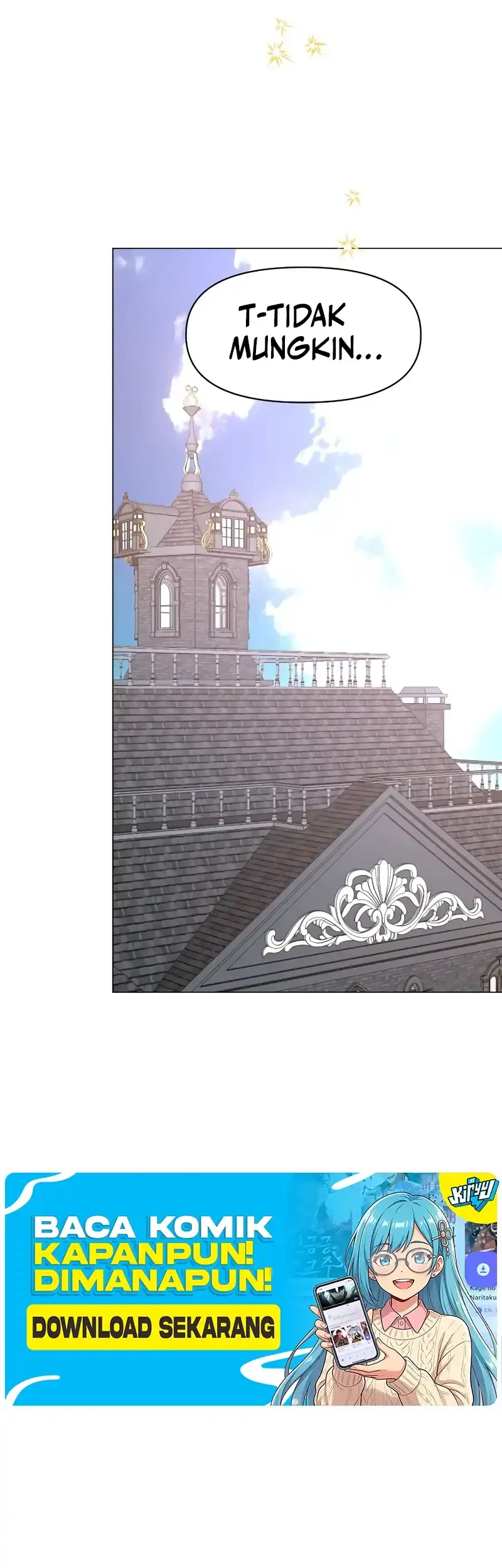 My Ruined Academy Life Chapter 71 - halaman 25