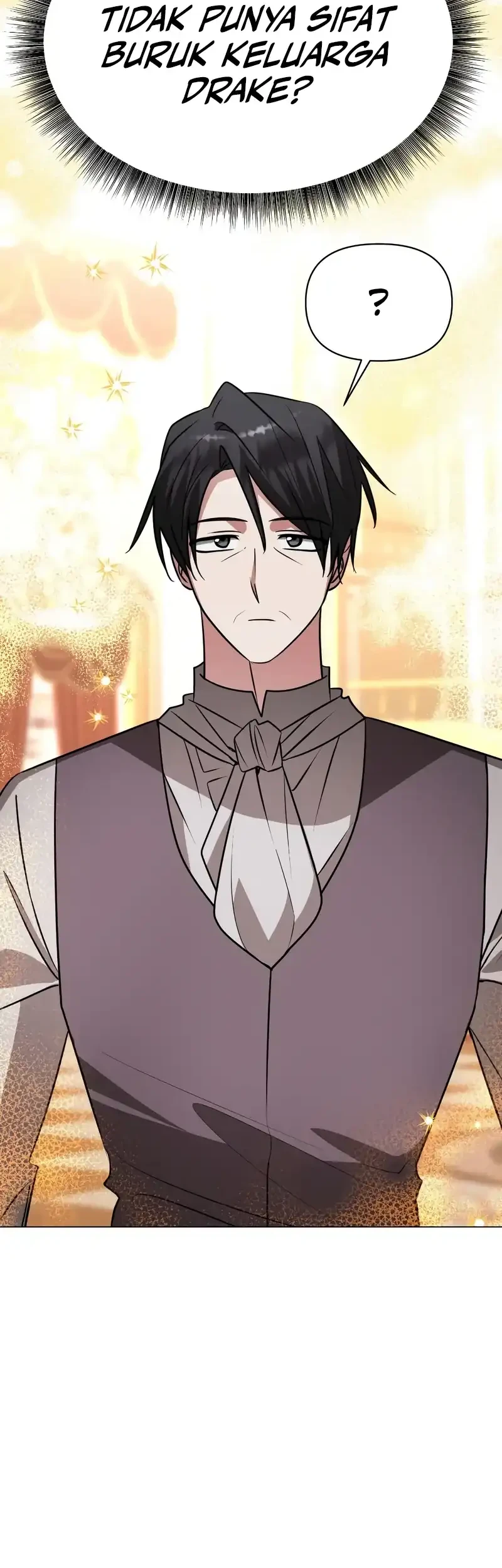 My Ruined Academy Life Chapter 71 - halaman 42