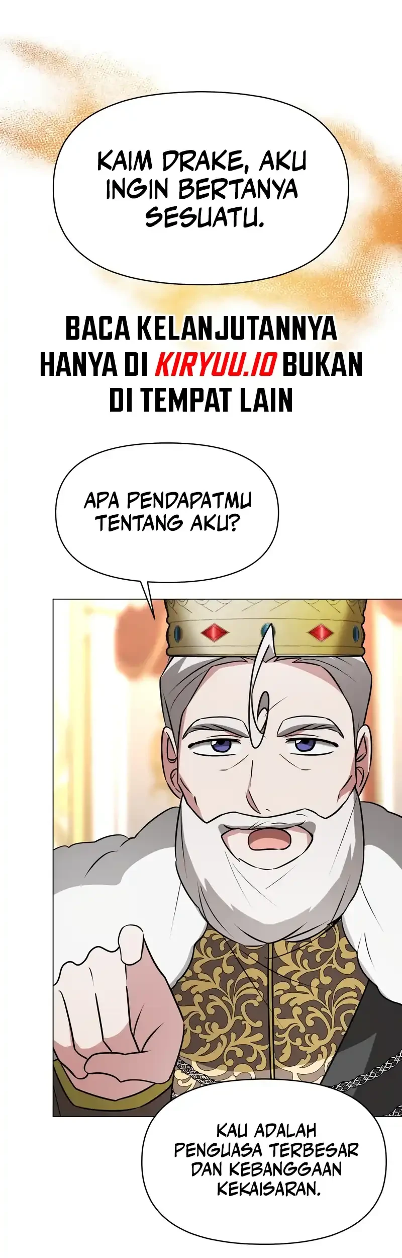 My Ruined Academy Life Chapter 71 - halaman 43