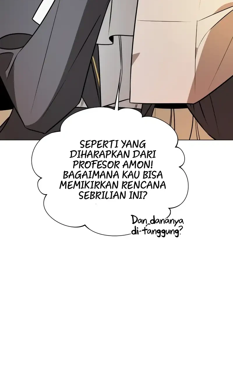 My Ruined Academy Life Chapter 71 - halaman 5