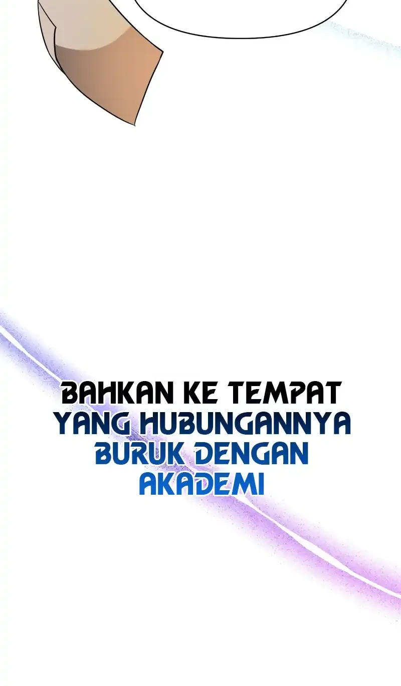 My Ruined Academy Life Chapter 71 - halaman 56