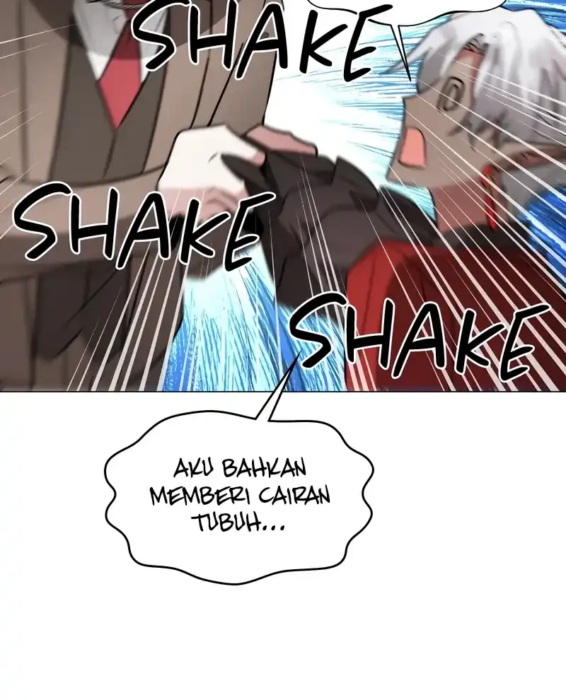 My Ruined Academy Life Chapter 72 - halaman 10