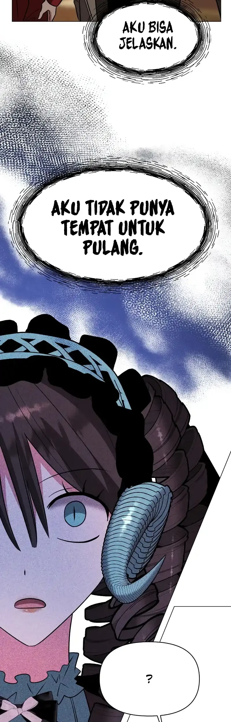 My Ruined Academy Life Chapter 72 - halaman 13