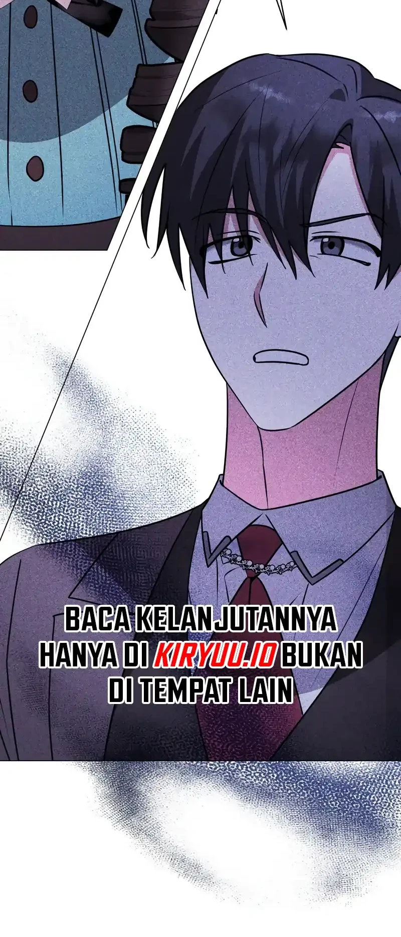 My Ruined Academy Life Chapter 72 - halaman 14