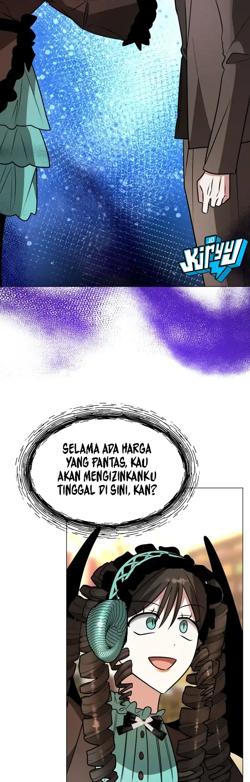 My Ruined Academy Life Chapter 72 - halaman 17