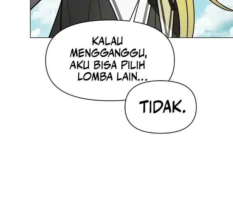 My Ruined Academy Life Chapter 72 - halaman 38