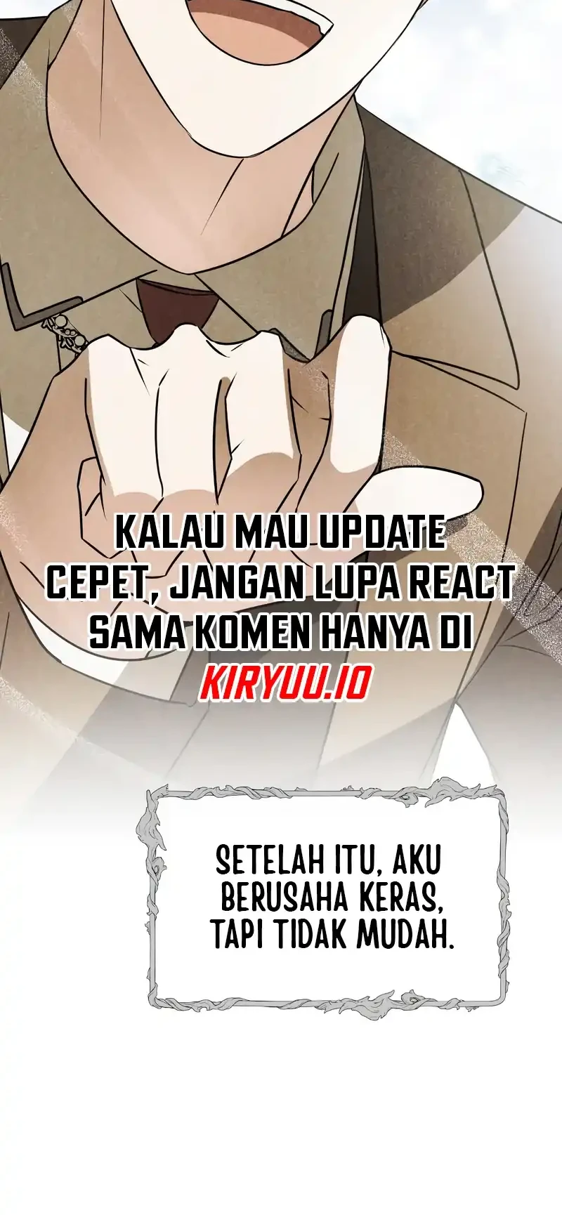 My Ruined Academy Life Chapter 72 - halaman 46