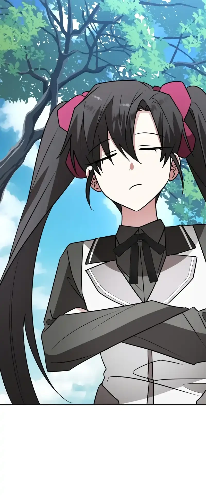 My Ruined Academy Life Chapter 72 - halaman 50