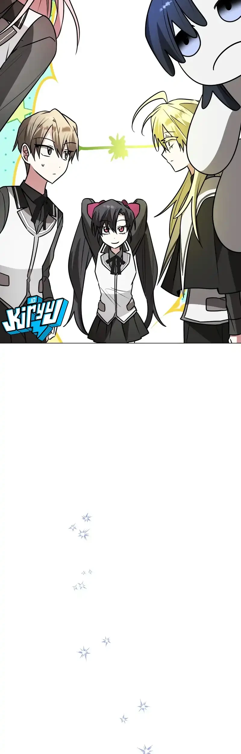 My Ruined Academy Life Chapter 72 - halaman 52