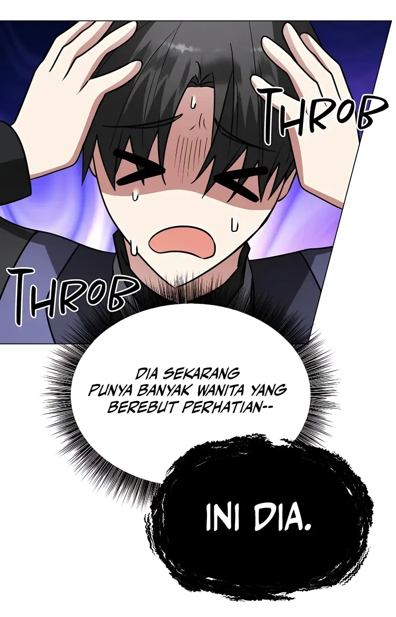 My Ruined Academy Life Chapter 73 - halaman 31