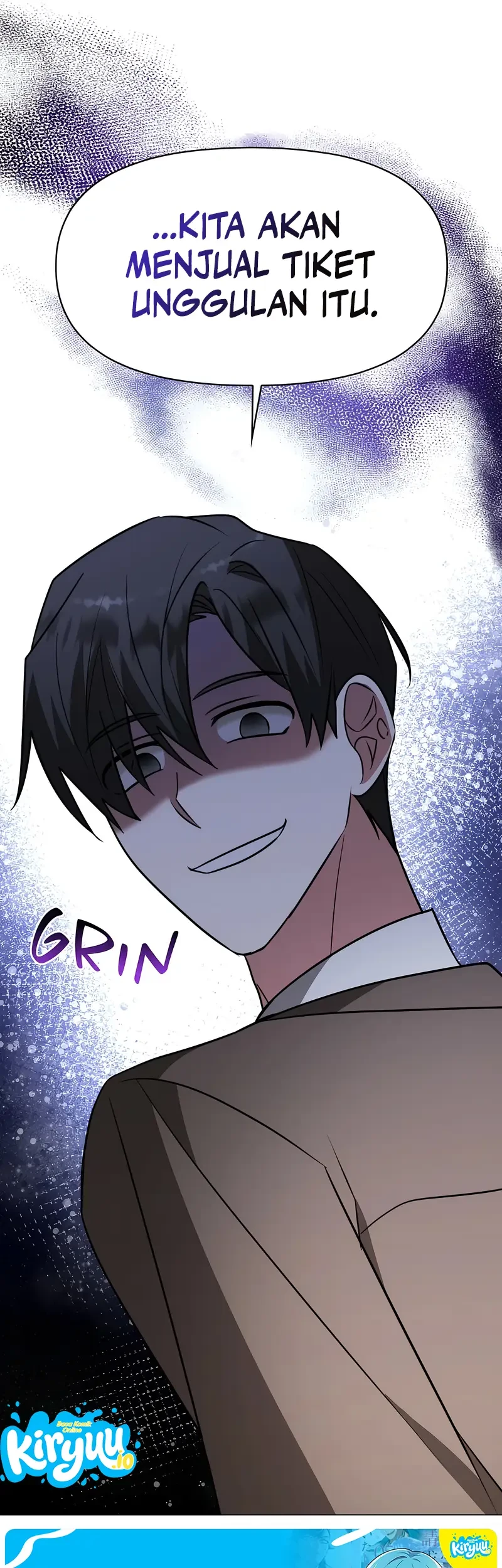 My Ruined Academy Life Chapter 73 - halaman 50