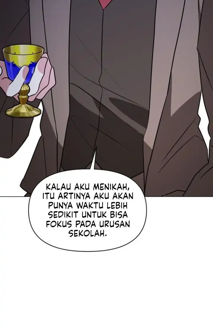 My Ruined Academy Life Chapter 74 - halaman 2