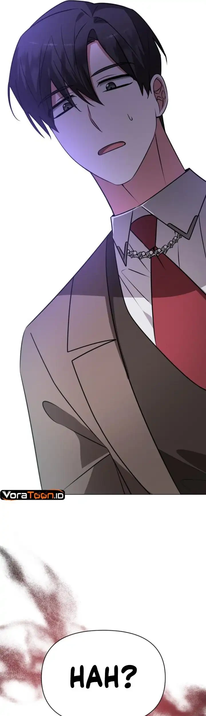 My Ruined Academy Life Chapter 74 - halaman 26