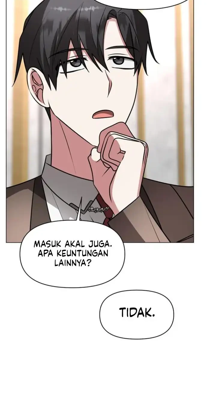 My Ruined Academy Life Chapter 74 - halaman 8