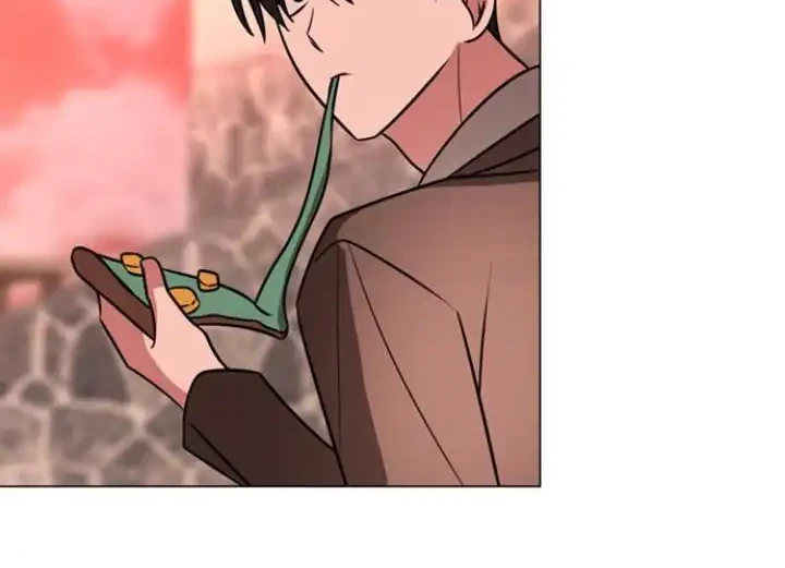 My Ruined Academy Life Chapter 76 - halaman 10
