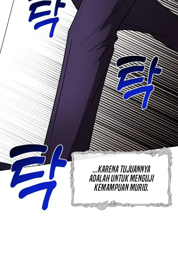 My Ruined Academy Life Chapter 76 - halaman 12