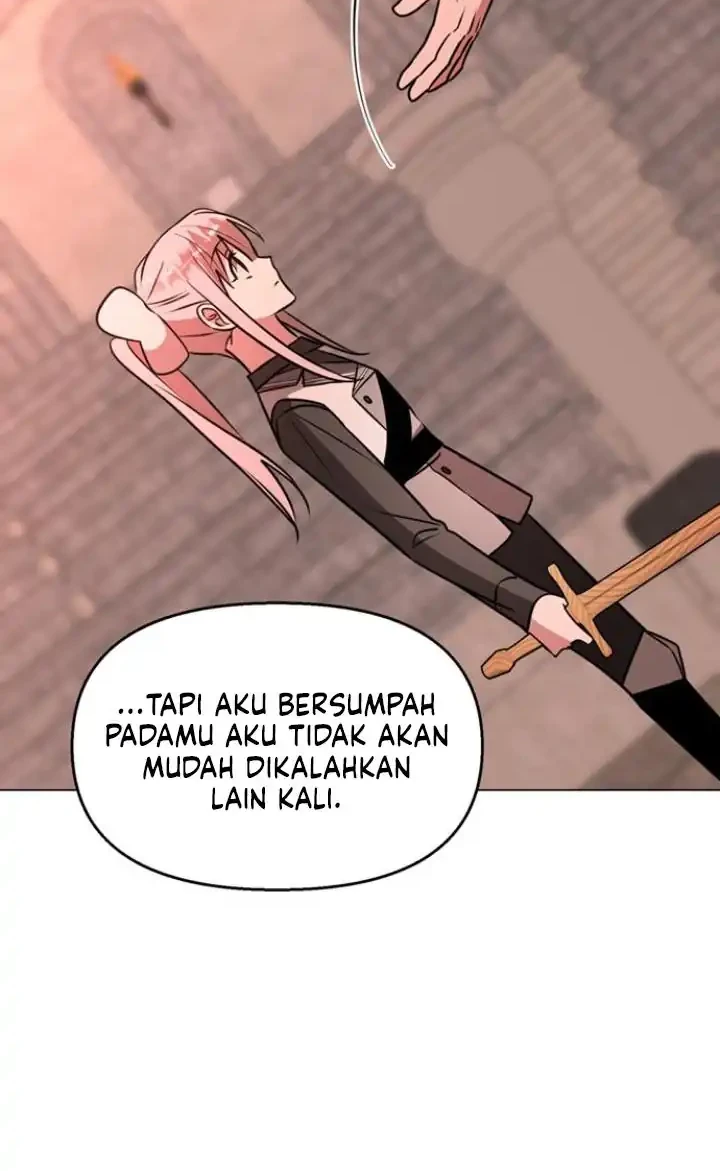 My Ruined Academy Life Chapter 76 - halaman 2