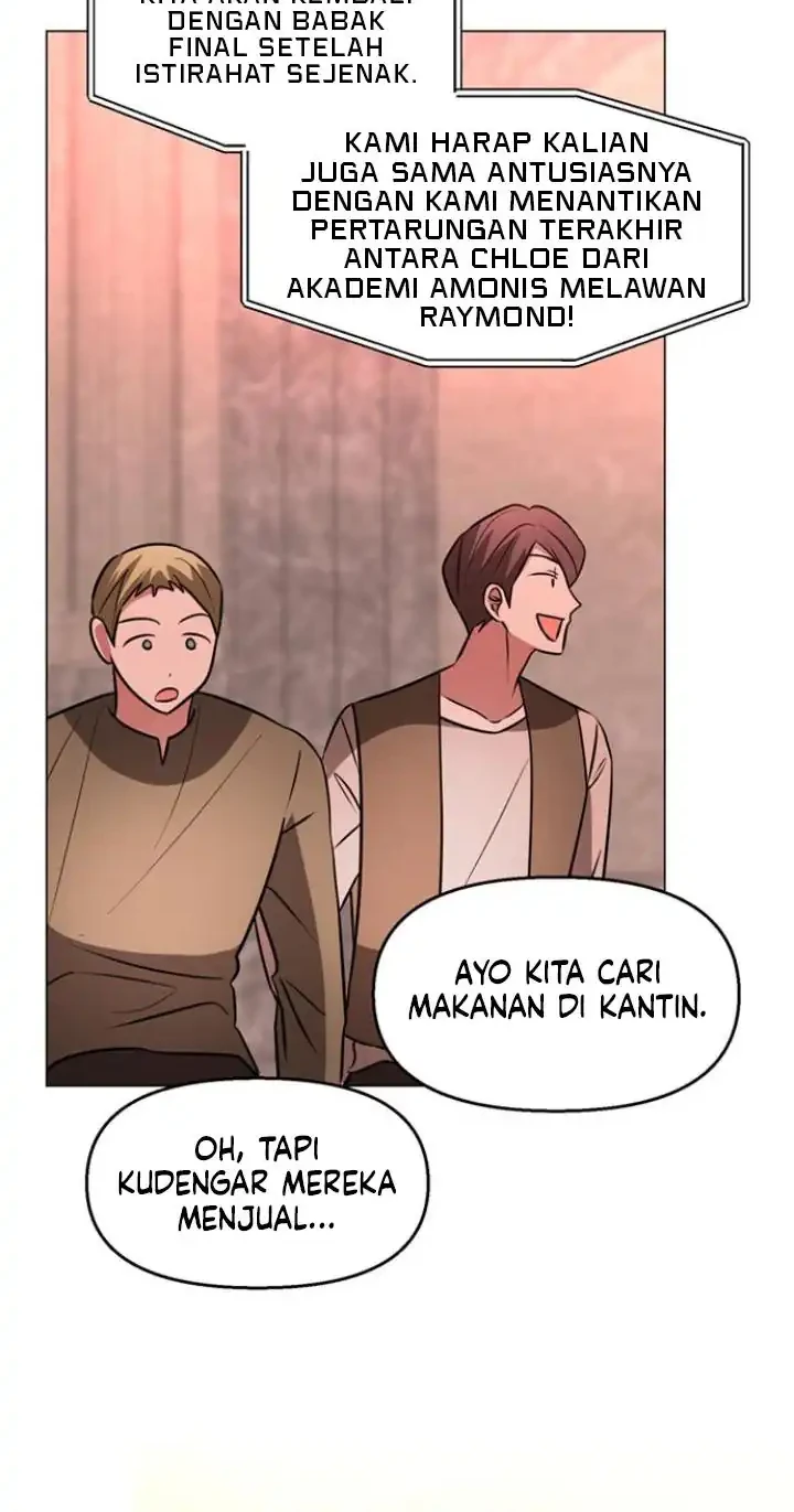 My Ruined Academy Life Chapter 76 - halaman 6