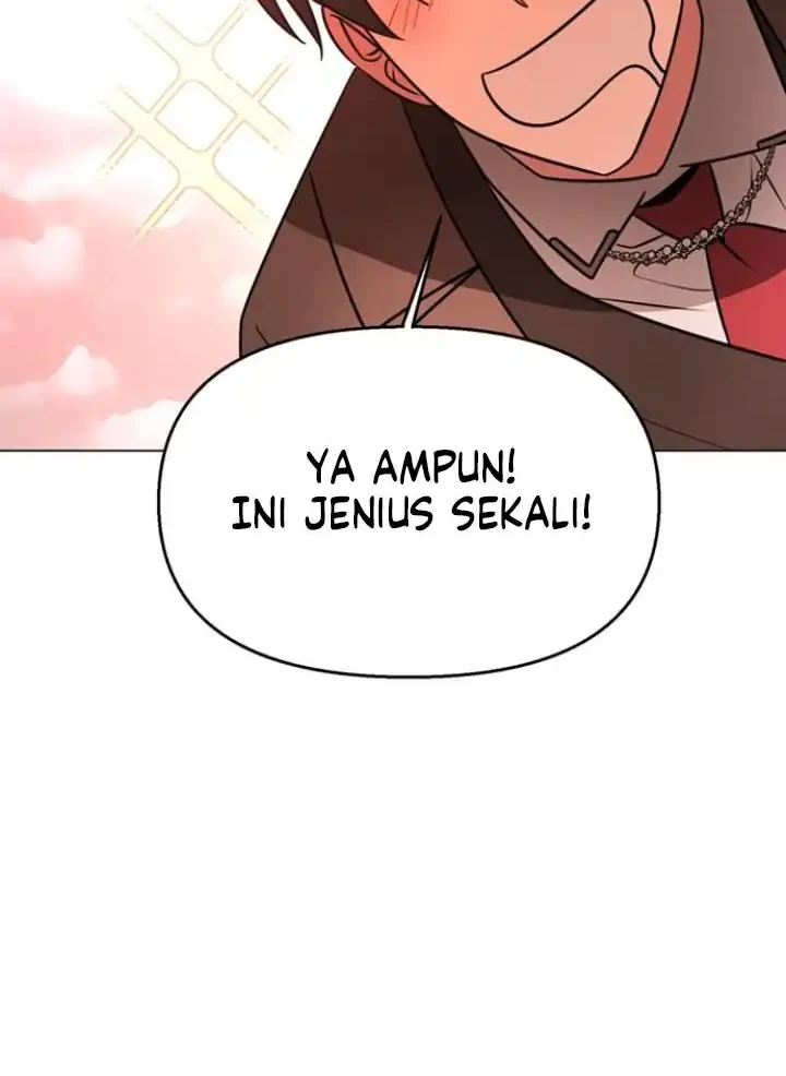 My Ruined Academy Life Chapter 76 - halaman 8