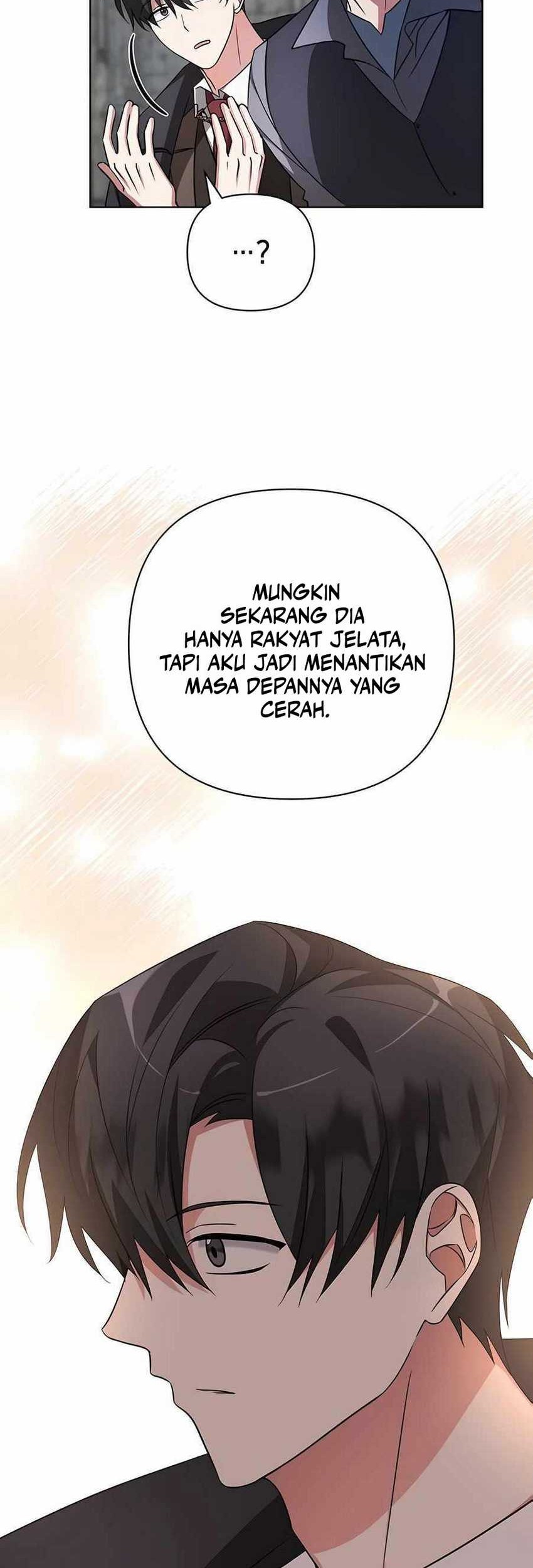 My Ruined Academy Life Chapter 8 - halaman 10