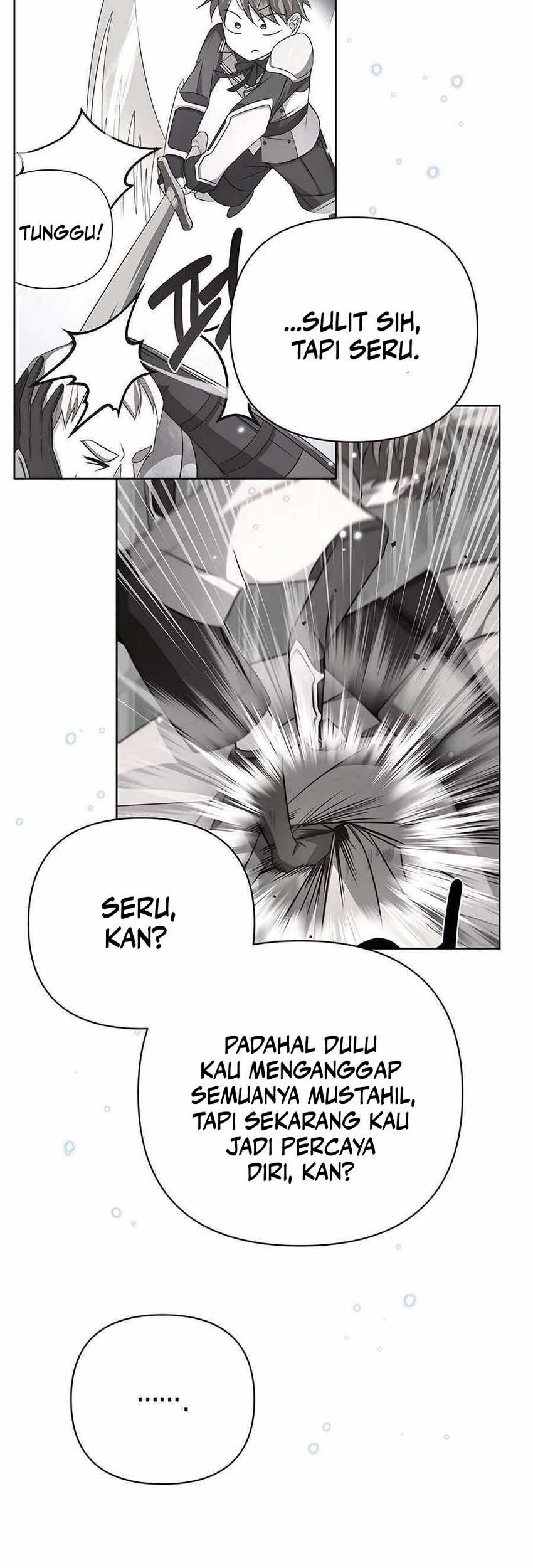 My Ruined Academy Life Chapter 8 - halaman 16
