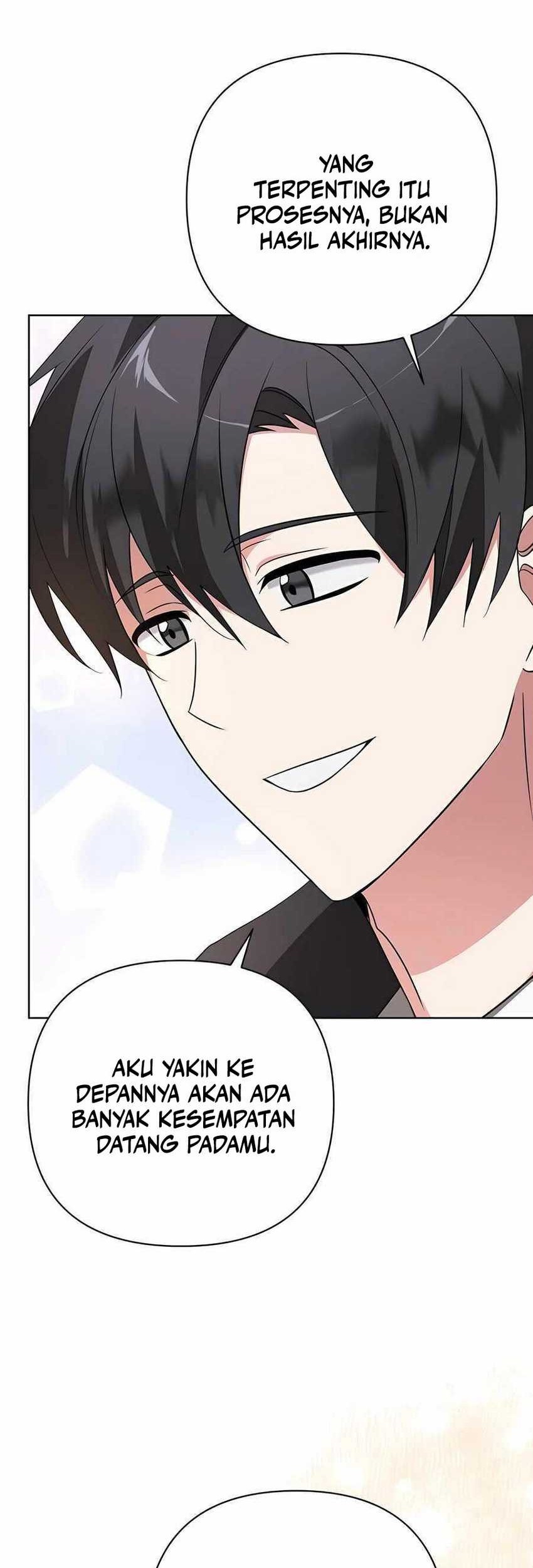 My Ruined Academy Life Chapter 8 - halaman 17