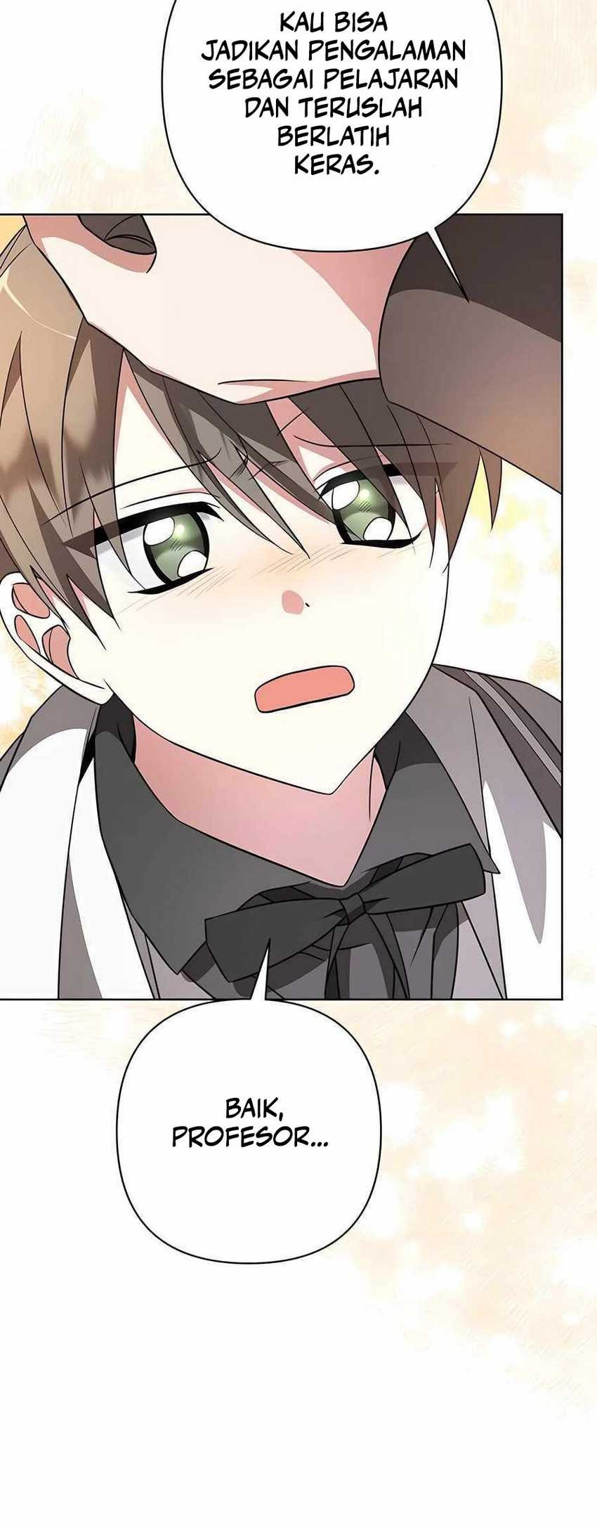 My Ruined Academy Life Chapter 8 - halaman 18