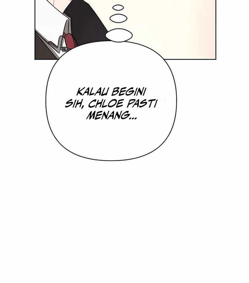 My Ruined Academy Life Chapter 8 - halaman 23