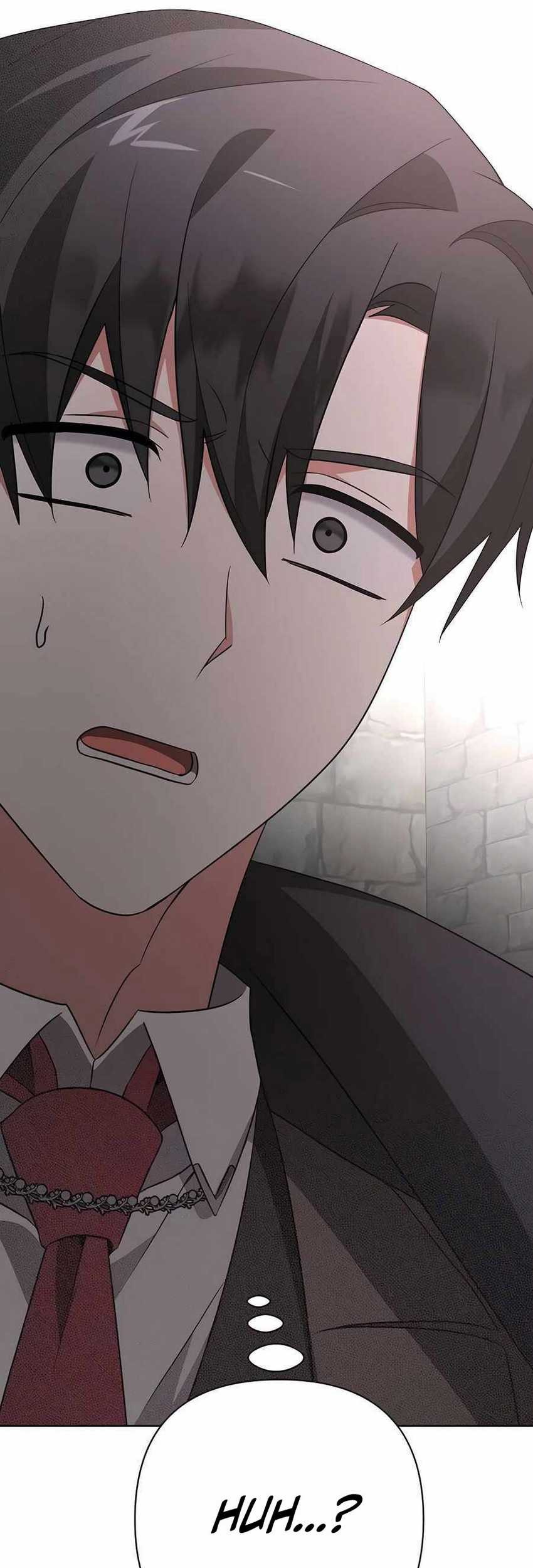 My Ruined Academy Life Chapter 8 - halaman 24