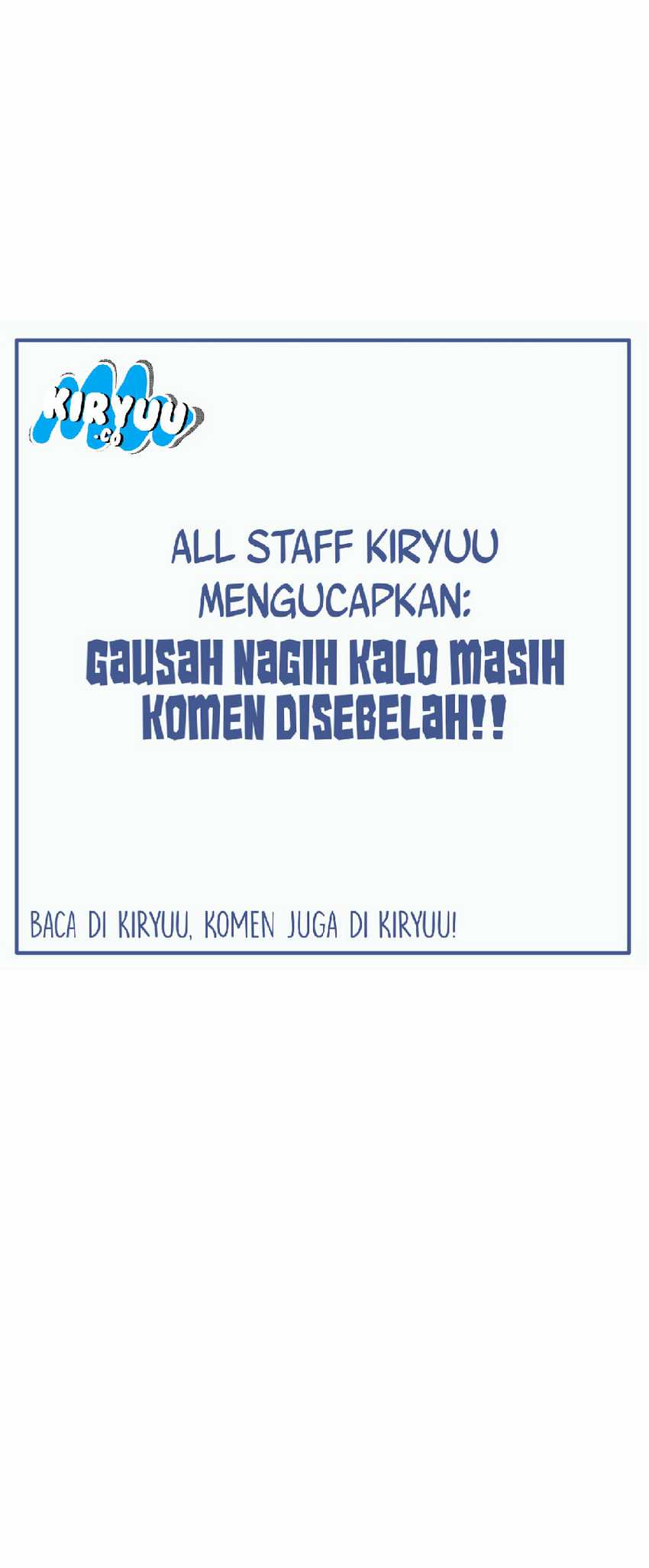My Ruined Academy Life Chapter 8 - halaman 3