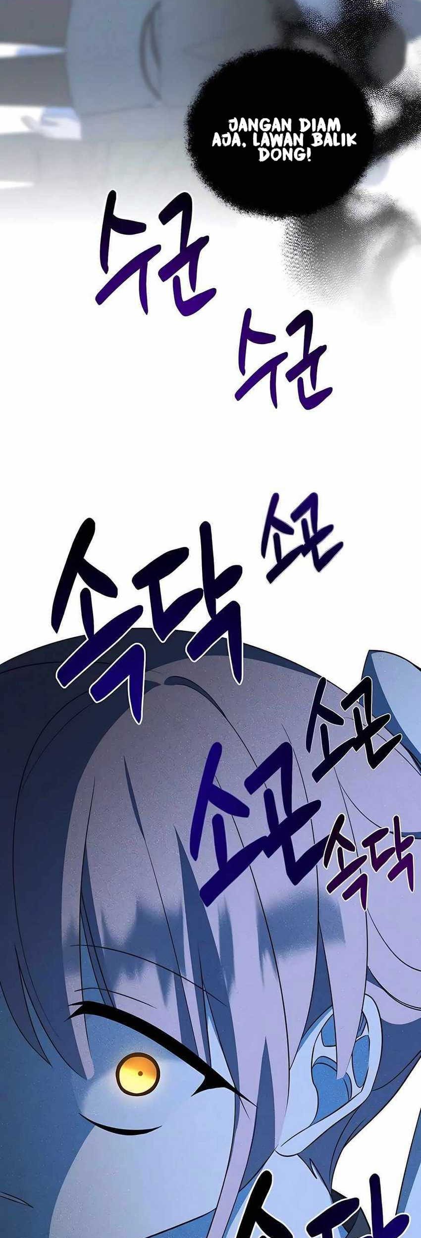 My Ruined Academy Life Chapter 8 - halaman 44