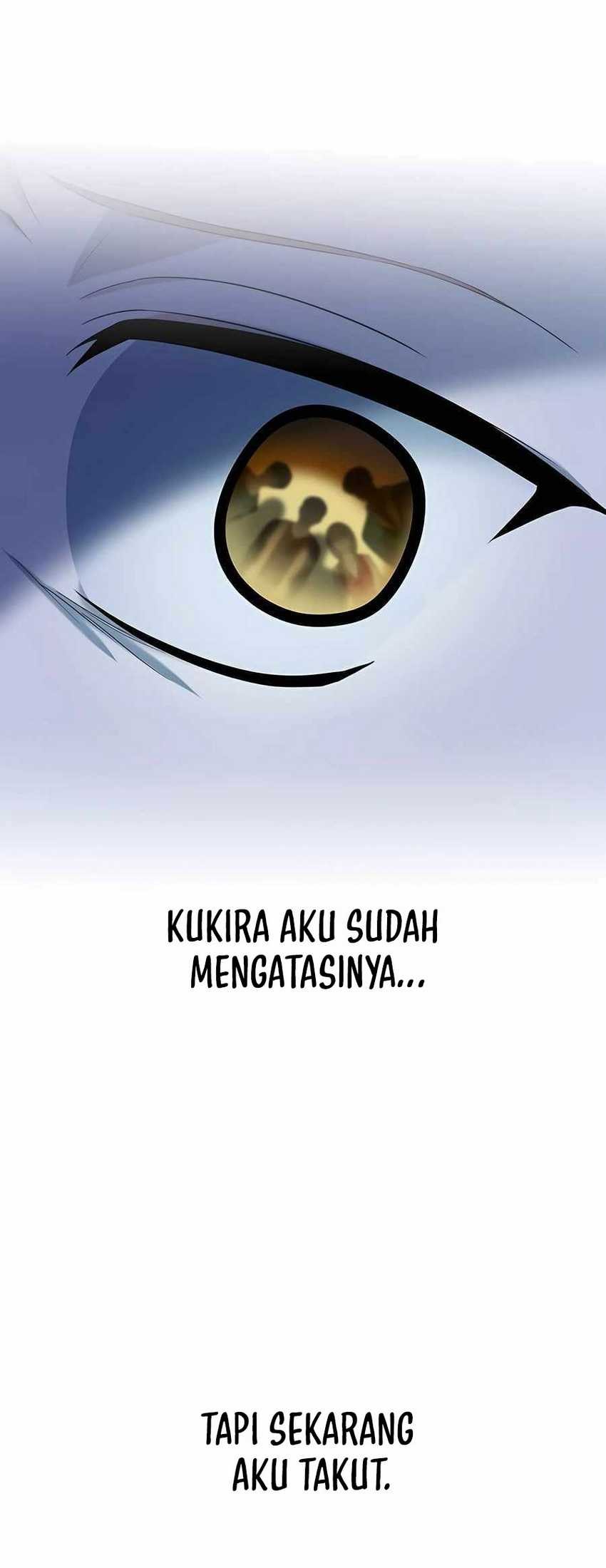 My Ruined Academy Life Chapter 8 - halaman 46