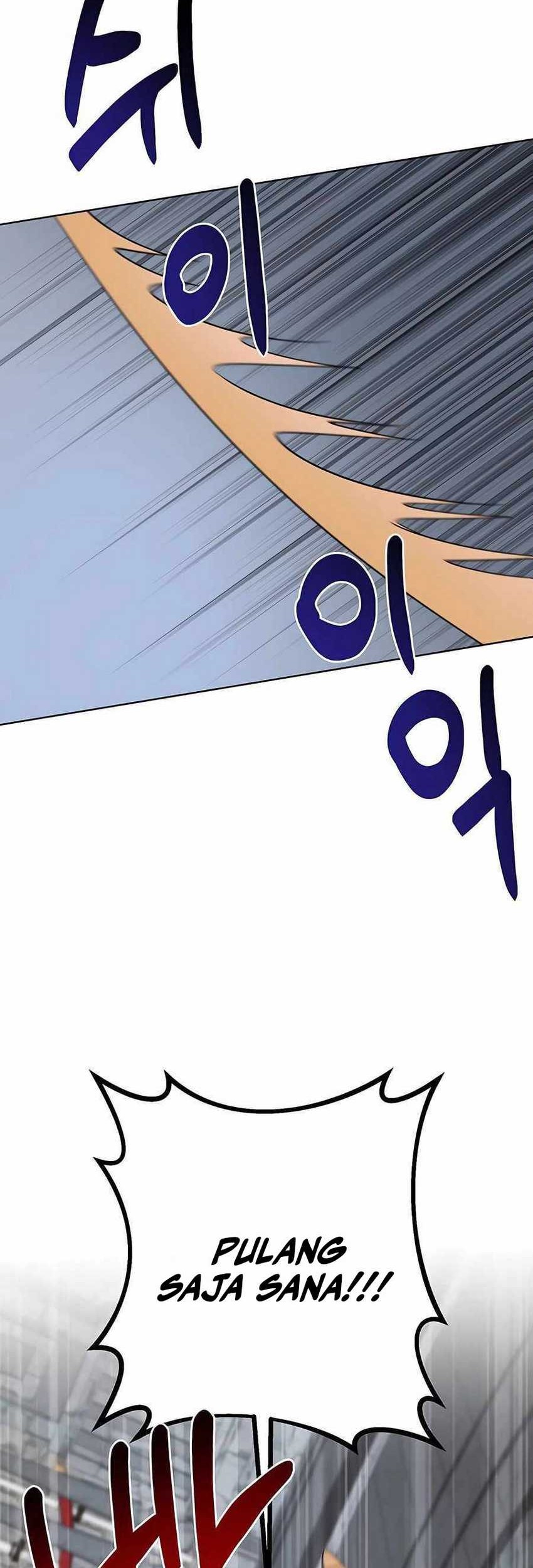 My Ruined Academy Life Chapter 8 - halaman 5