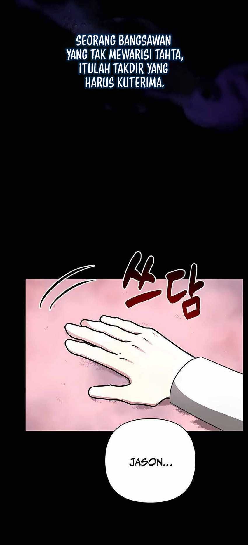 My Ruined Academy Life Chapter 8 - halaman 51