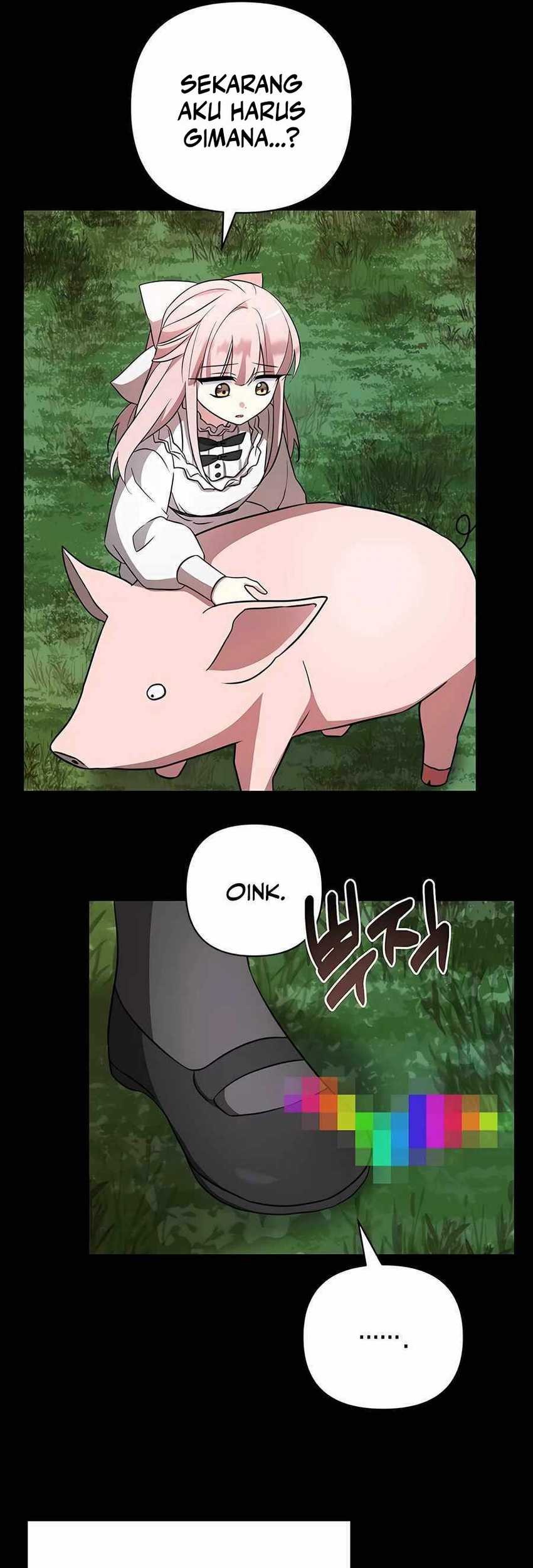 My Ruined Academy Life Chapter 8 - halaman 52