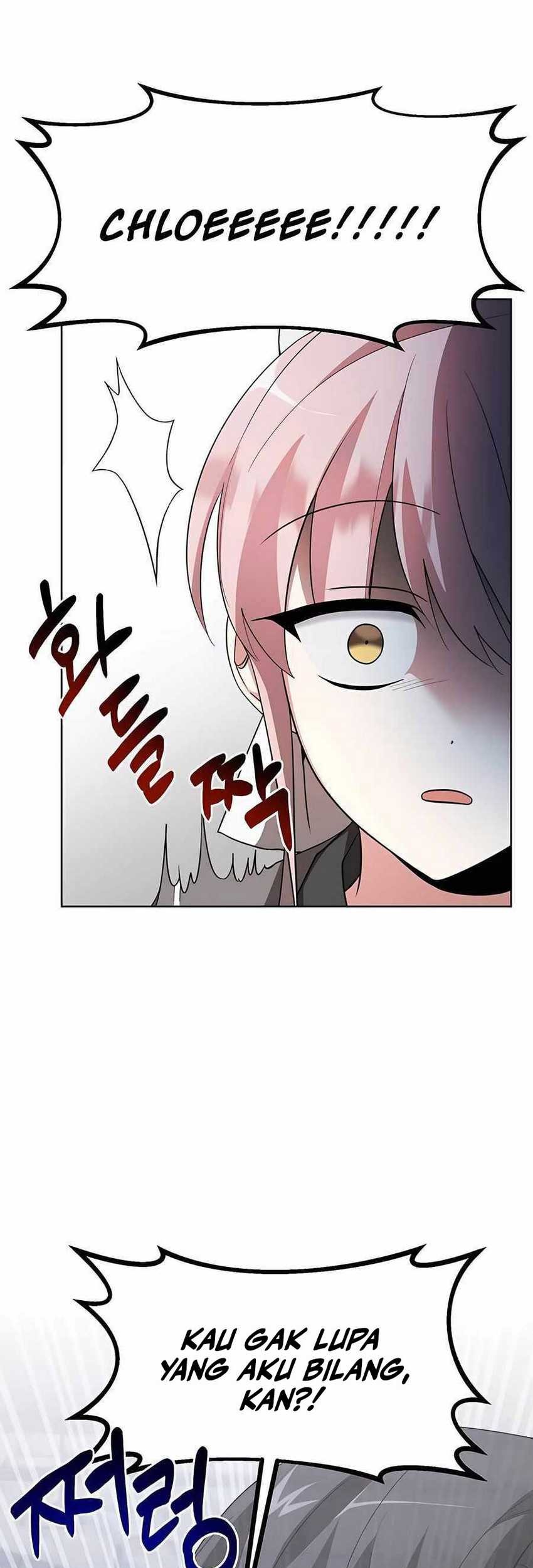 My Ruined Academy Life Chapter 8 - halaman 57