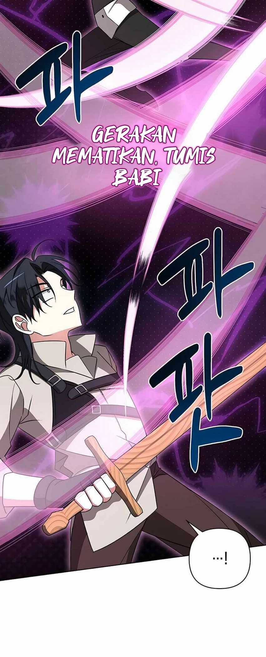My Ruined Academy Life Chapter 8 - halaman 66