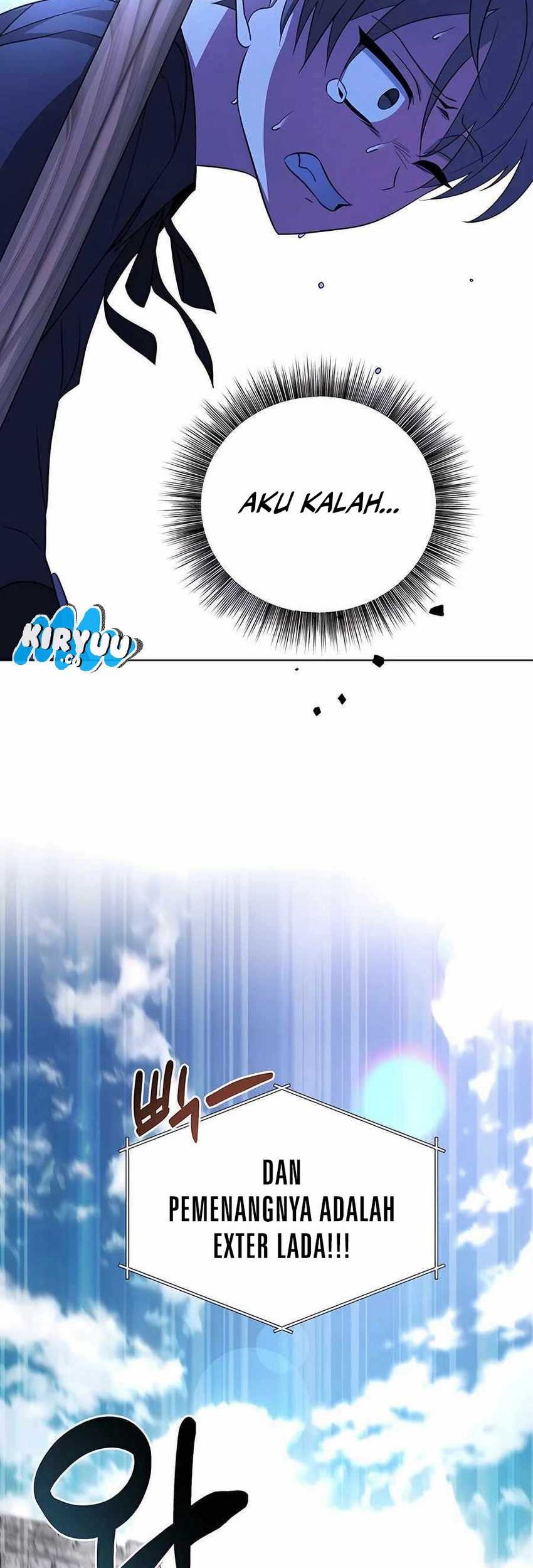 My Ruined Academy Life Chapter 8 - halaman 7