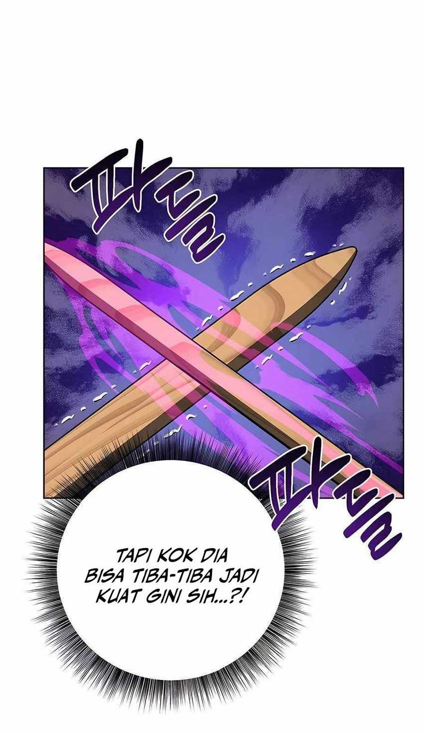 My Ruined Academy Life Chapter 8 - halaman 70