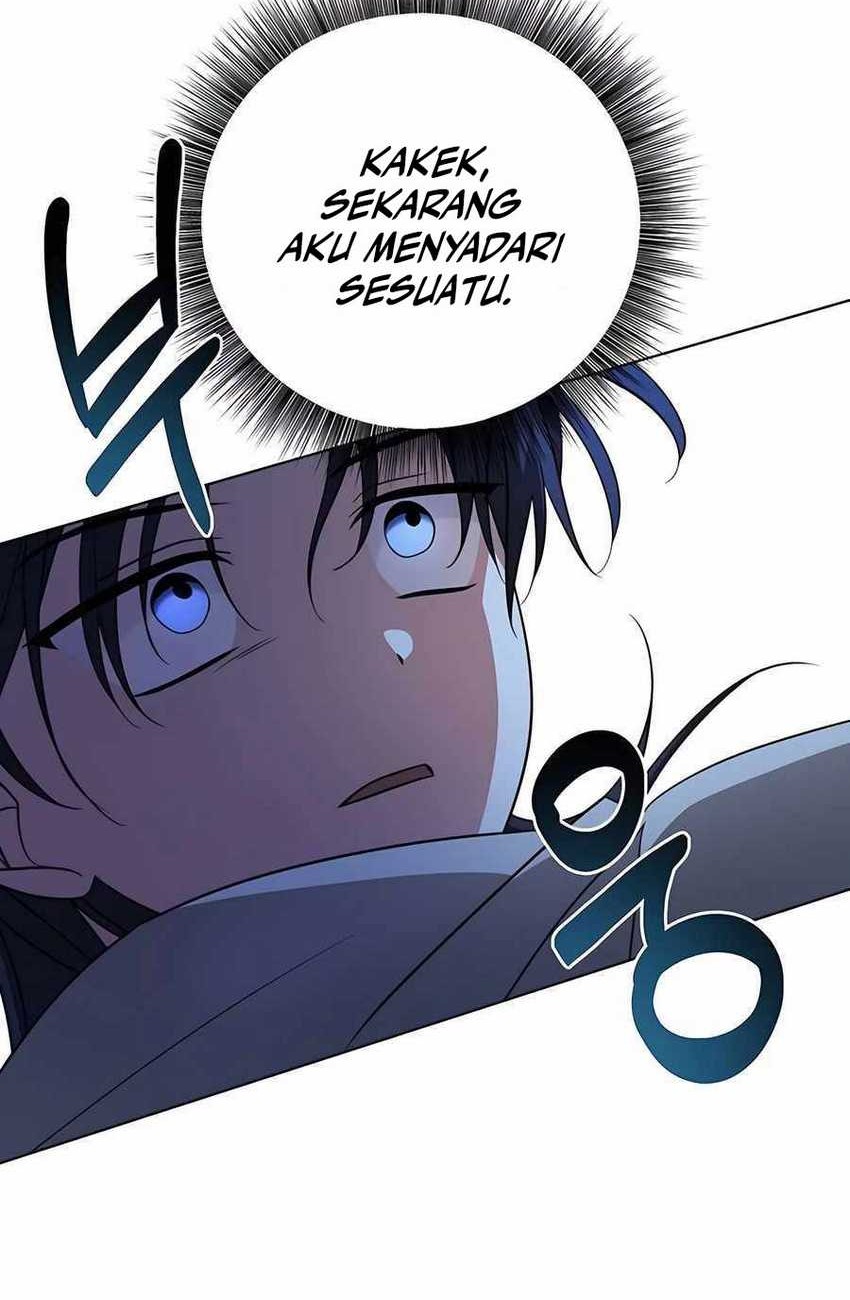 My Ruined Academy Life Chapter 8 - halaman 74